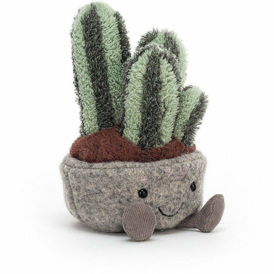 Image of Jellycat Silly Succulent Columnar Cactus