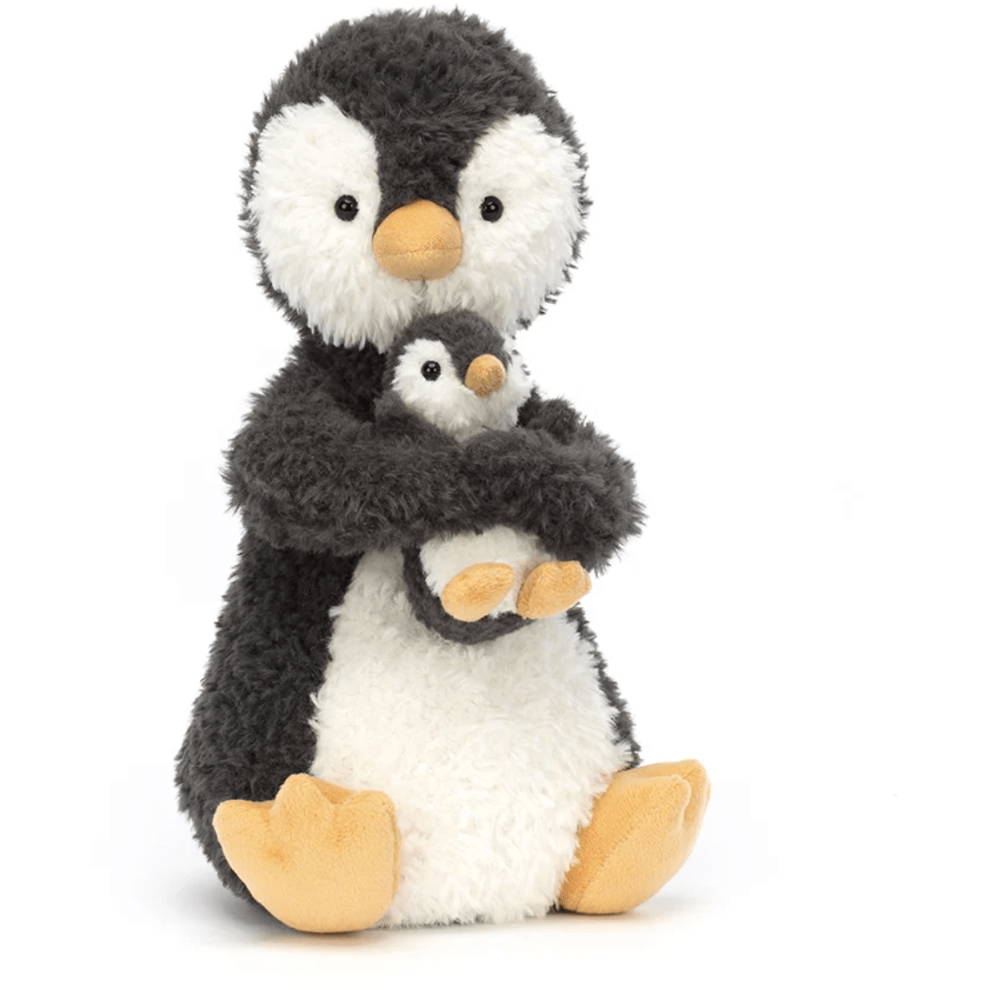 Image of Jellycat Huddles Penguin