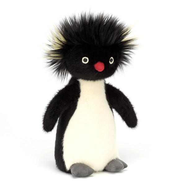 Image of Jellycat Ronnie Rockhopper Penguin