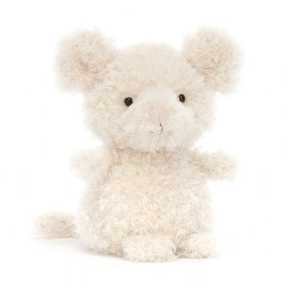 Image of Jellycat Little Mouse