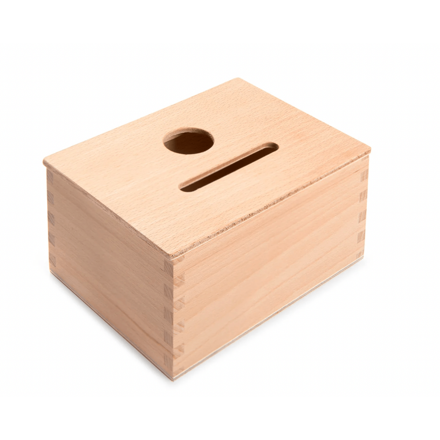 Image of Grapat Permanence Box