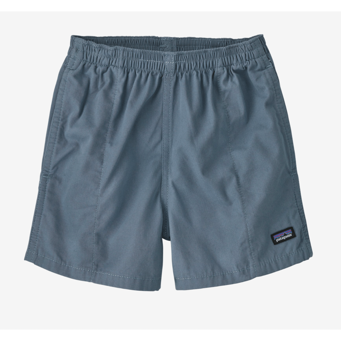 Image of 2023 Patagonia Baby Funhoggers Shorts