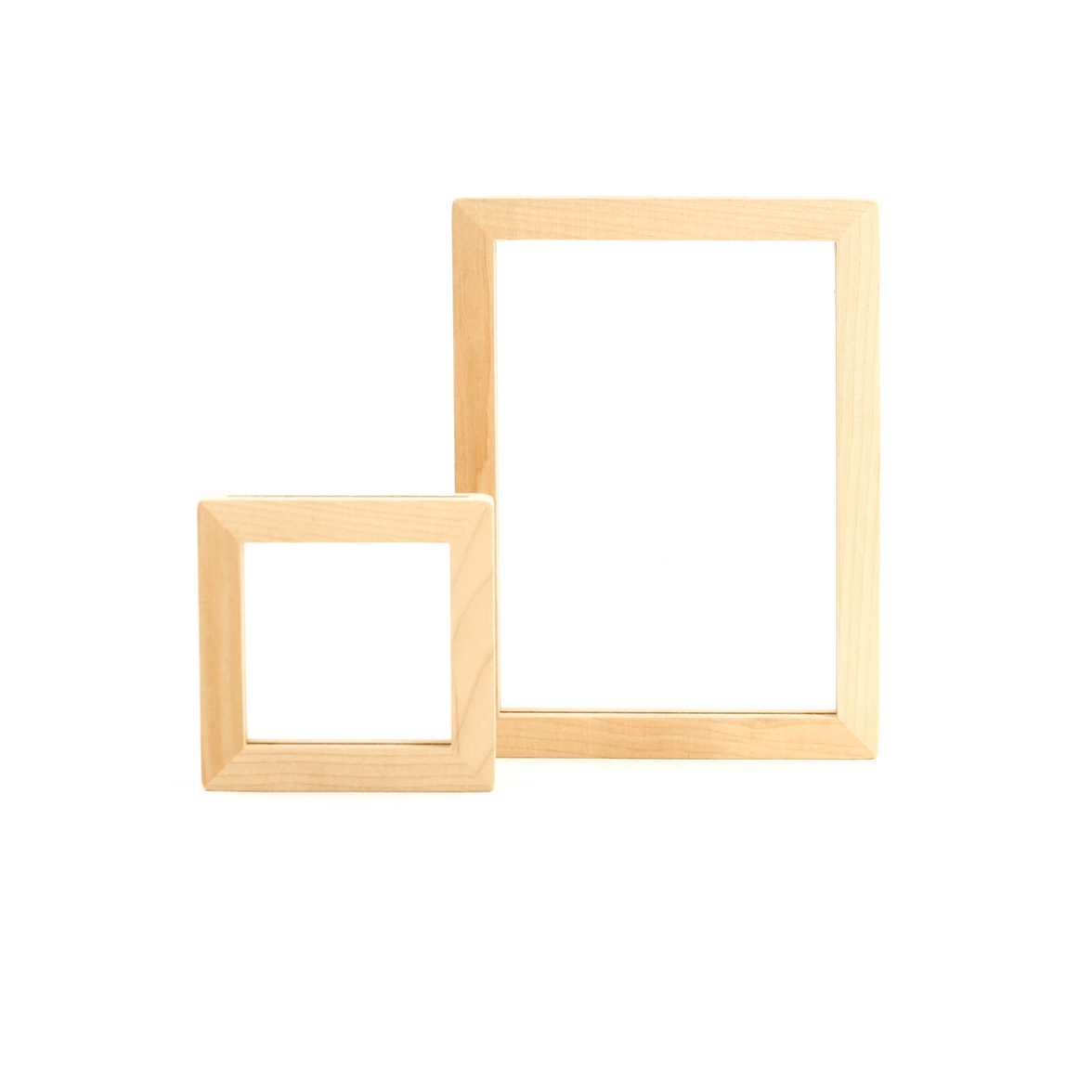 Image of Mamamemo Wooden Frames Set