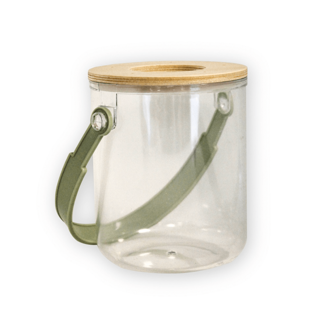 Image of Mamamemo Insect Jar With Magnifier