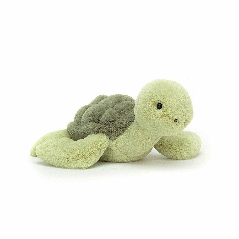 Image of Jellycat Tully Turtle