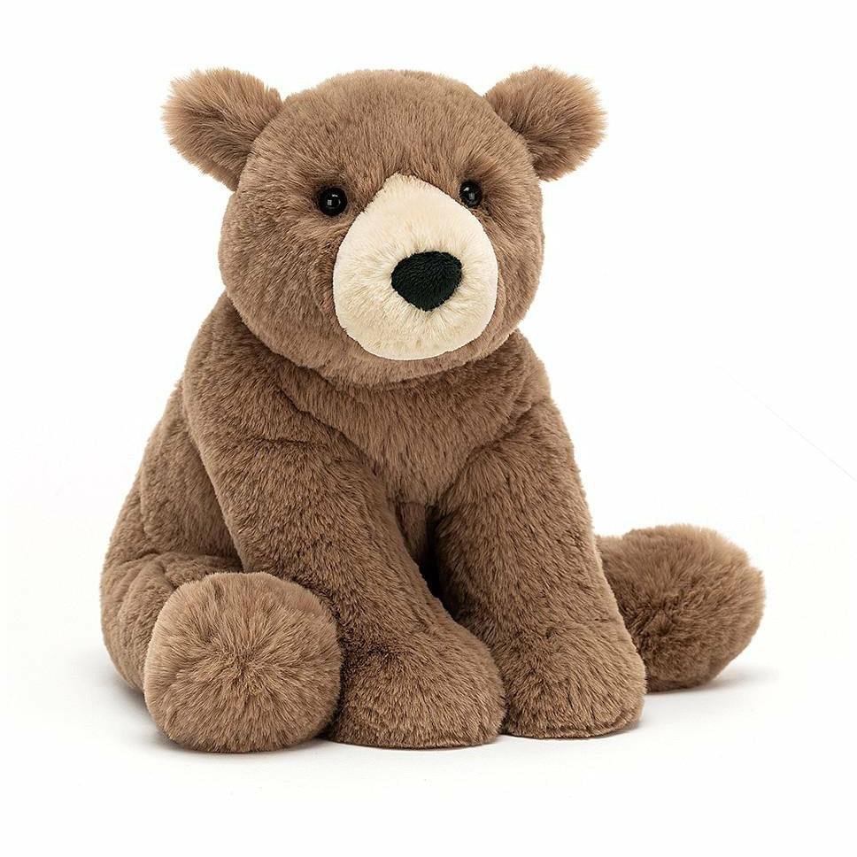 jellycat bear small