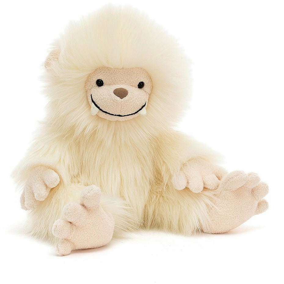 Image of Jellycat Yani Yeti