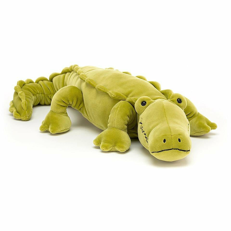 Image of Jellycat Zig Zag Croc