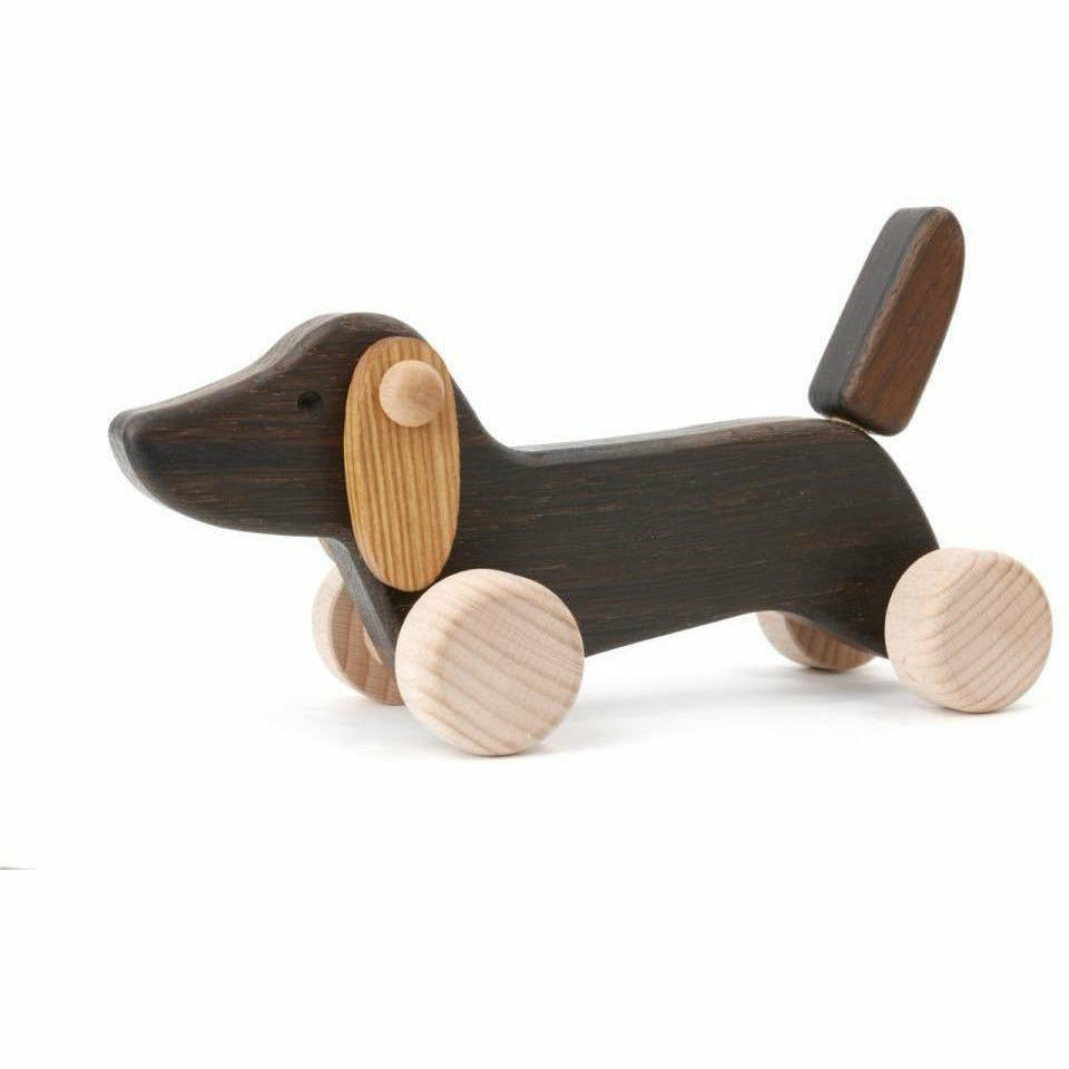 dachshund baby toy