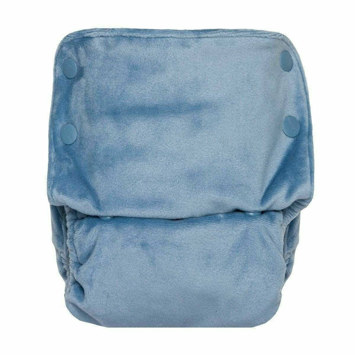 Image of GroVia Buttah Organic Cloth Diaper