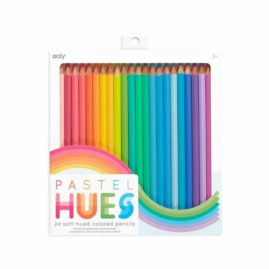 Pastel Mints Scented Highlighters