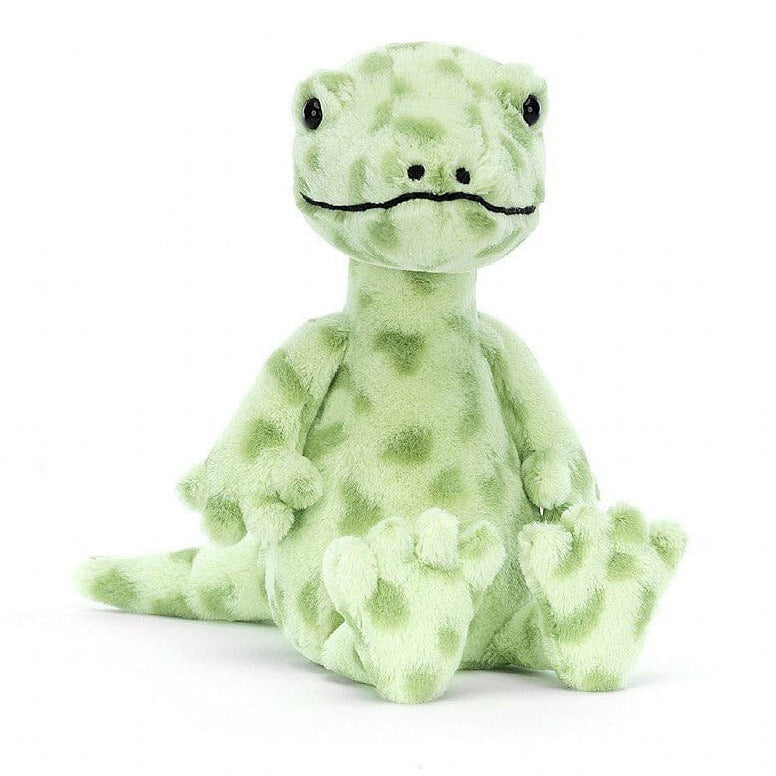 Image of Jellycat Gunner Gecko