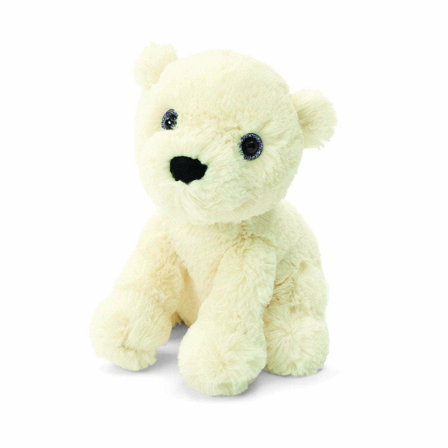 jellycat teddy bear