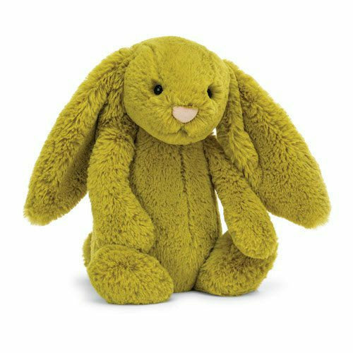 Jellycat Bashful Blush Bunny Medium – The Natural Baby Company