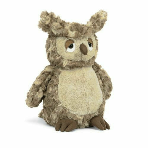 Image of Jellycat Oberon Owl