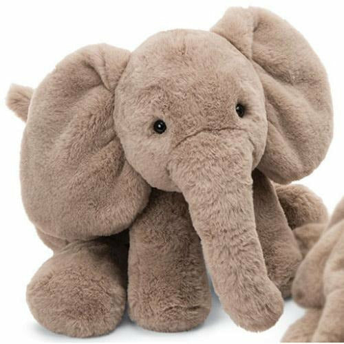 smudge jellycat elephant