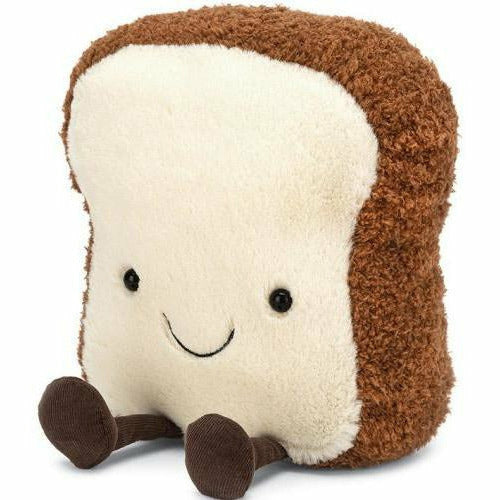 jellycat goat stuffed animal