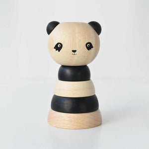 panda company toys