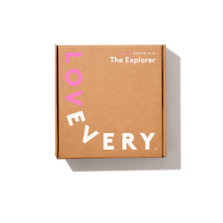 The Play Kits Montessori Based Toy Subscription Boxes By Lovevery