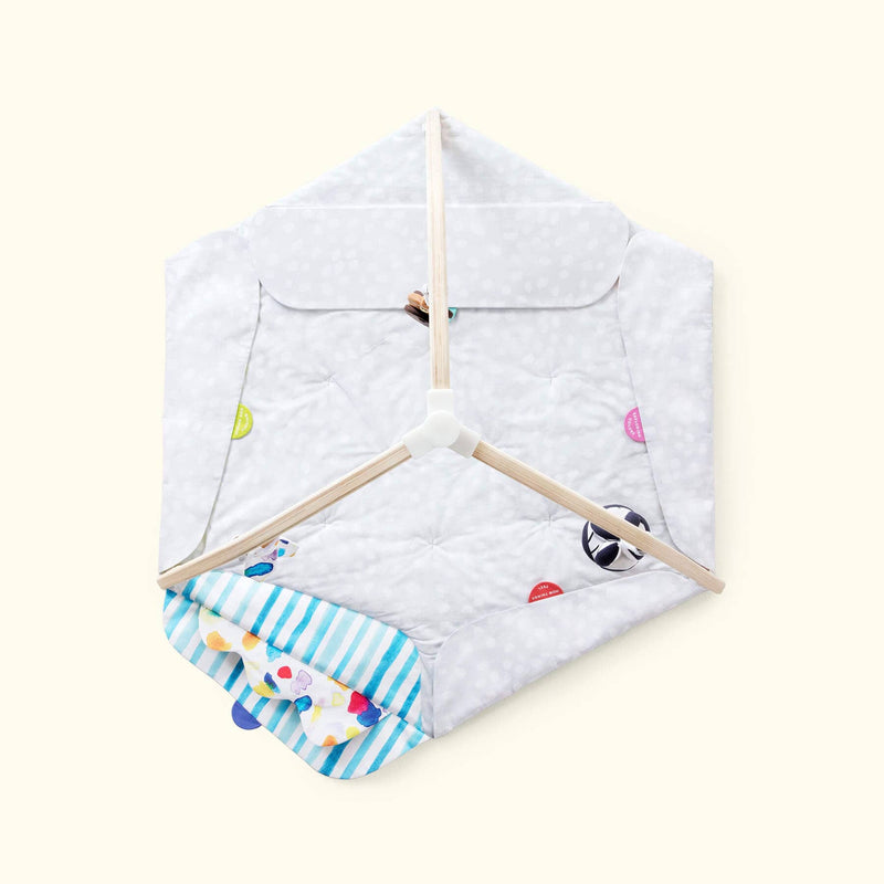 love every baby play mat