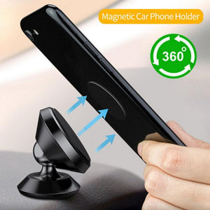 dash mobile phone holder