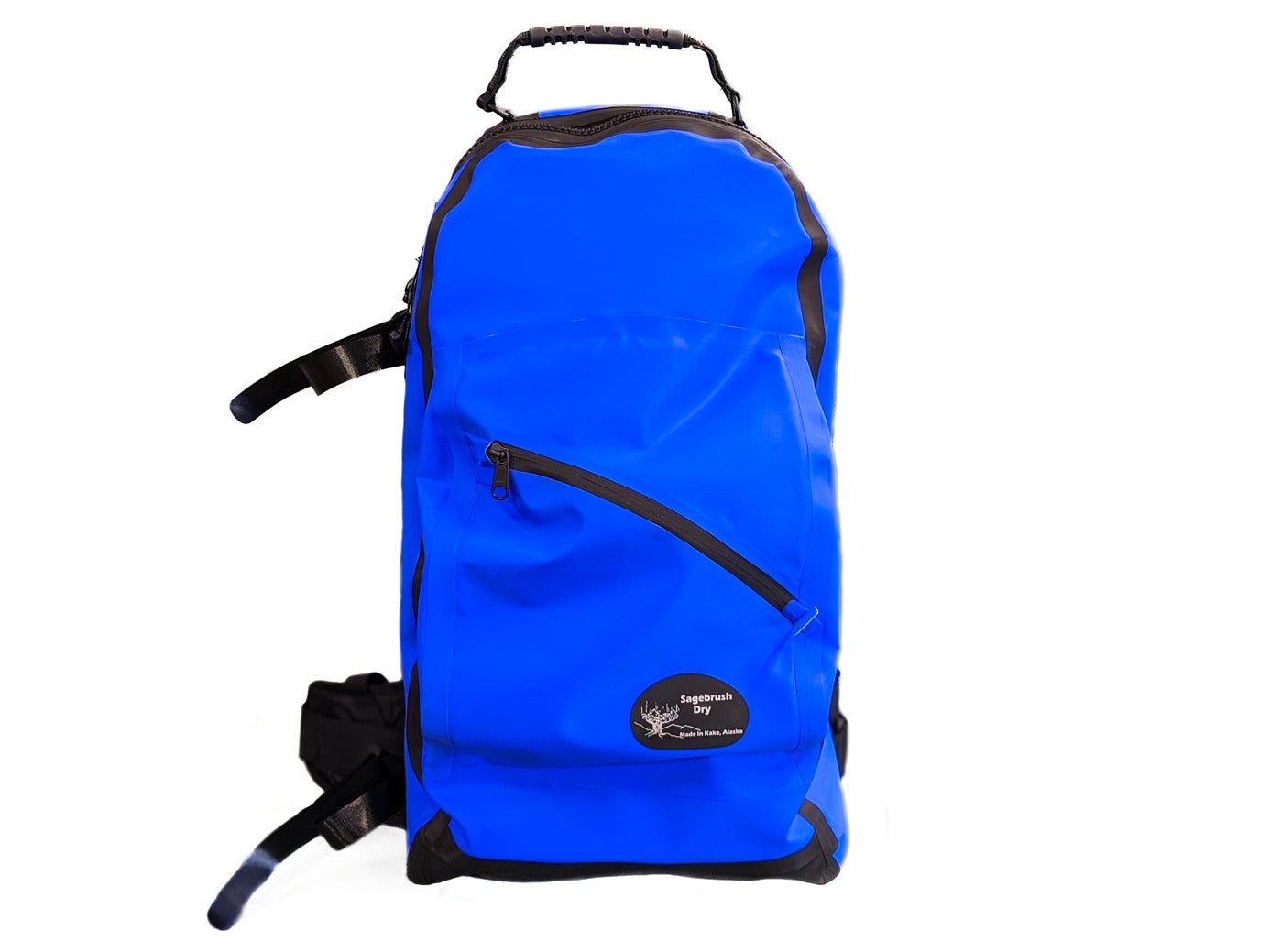 Dry Daypack - Sagebrush Dry Gear