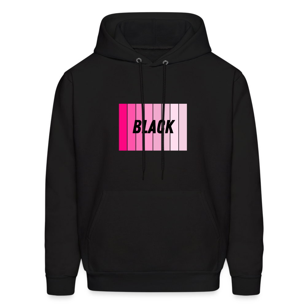 Blackpink Unisex Hoodie - black