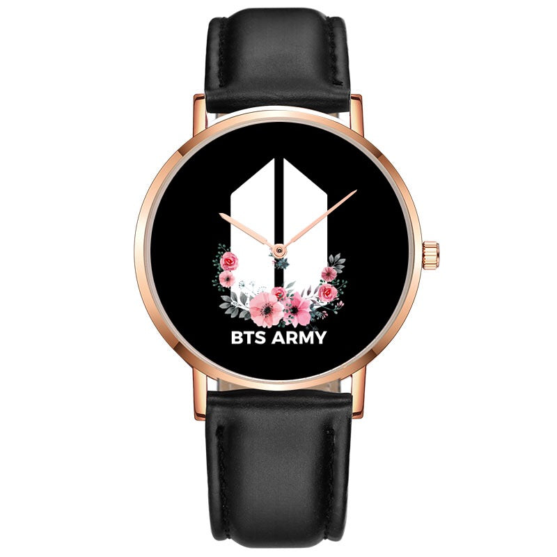 BTS Army Watch – Hello South Korea