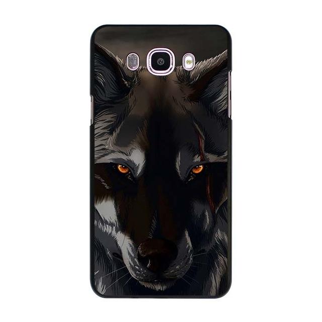 coque samsung j5 2016 creepy