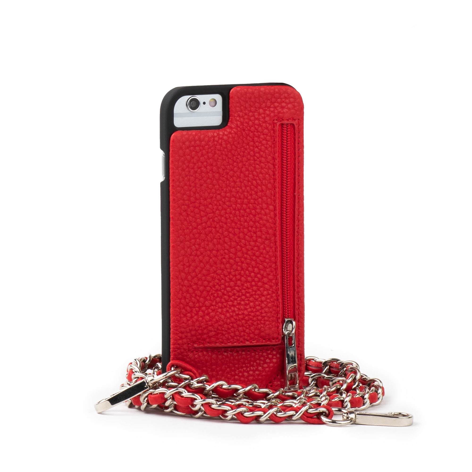 Scarlett iPhone Crossbody Case - Order For Your iPhone XS Max - Hera Cases