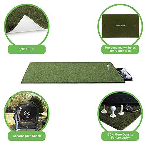 Golf Driving Range Mats