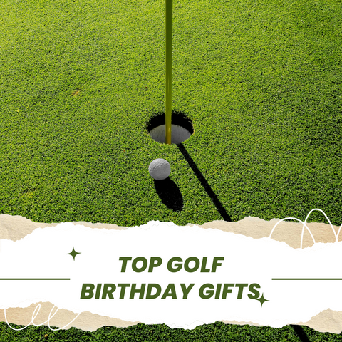 The 10 best Christmas golf gifts for the golfer in your life - Golf Care  Blog