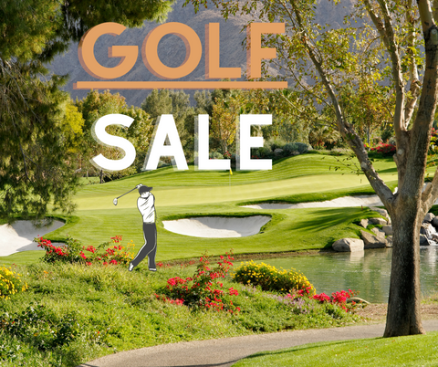 Shop Golf Online Sales at the Golfing Eagles