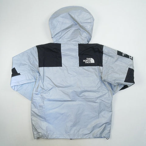 the north face supreme reflective