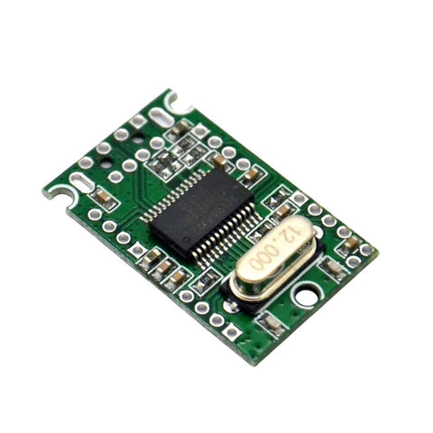 Four port USB Hub Breakout Board from PMD Way with free delivery