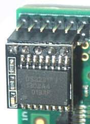 Real Time Clock DS3231 - Ideal para Raspberry Pi - AutoCore