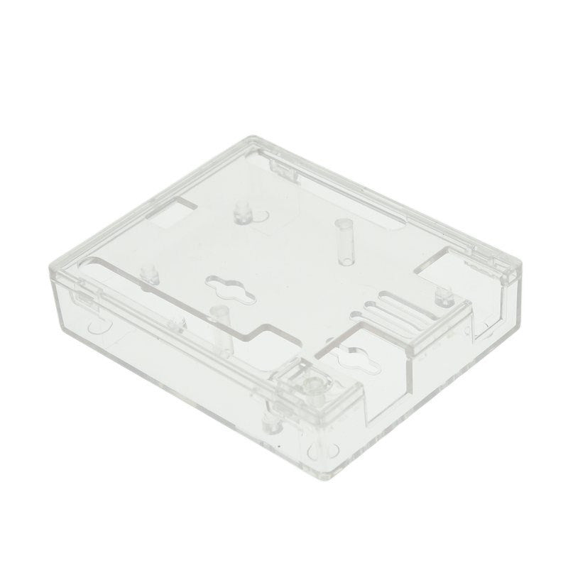 ABS Plastic Enclosures for Arduino Uno-compatible Boards from PMD Way with free delivery
