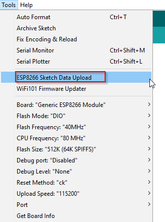 Arduino Mega 2560 R3 Compatible with ESP8266 WiFi MCU and 32 Mb flash — PMD  Way