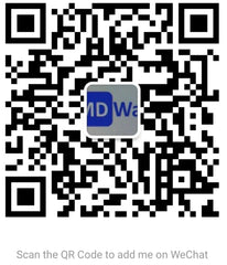 PMD Way on WeChat