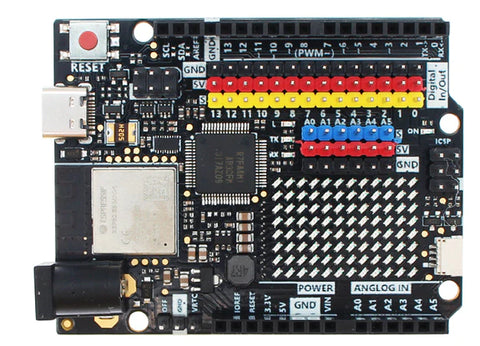 Uno R4 Wi-Fi-compatible Development Board from PMD Way with free delivery