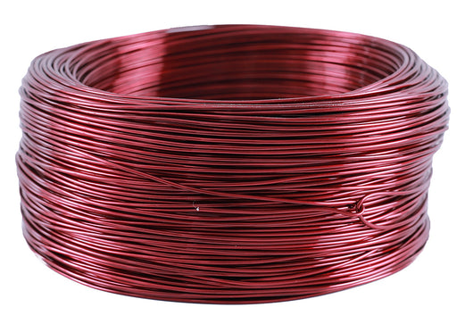 Enamelled Copper Wire - 1mm 100g