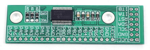 Pákový pořadač Karton P+P Pastelini 7 cm - mix barev 