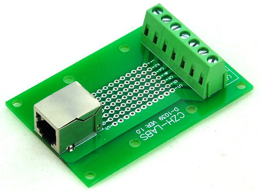 Connettore RJ11, RJ12, RJ14, RJ45, RJ50 non schermato/schermato, di tipo  TH/SMD, con aggancio laterale e foro per vite - Jack modulare ad angolo  retto semi-schermato di tipo THR/SMT, 6P2C 6P4C 6P6C 8P8C