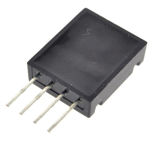 Temperature & Humidity Sensor - Encased I²C with Waterproof Connector -  AM2315 I2C