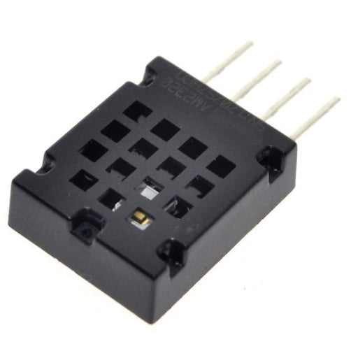 Temperature & Humidity Sensor - Encased I²C with Waterproof Connector -  AM2315 I2C