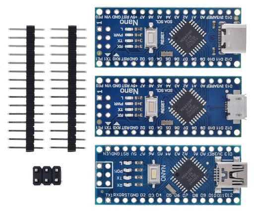 Arduino Nano V3.3