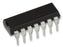 4025 Triple 3-input NOR Gate CMOS ICs in packs of five from PMD Way with free delivery worldwide
