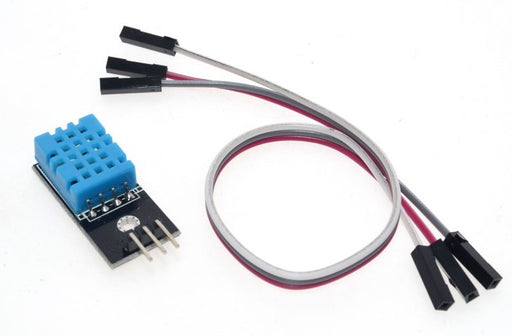 SHT85-±1.5% Digital pin-type humidity and temperature sensor