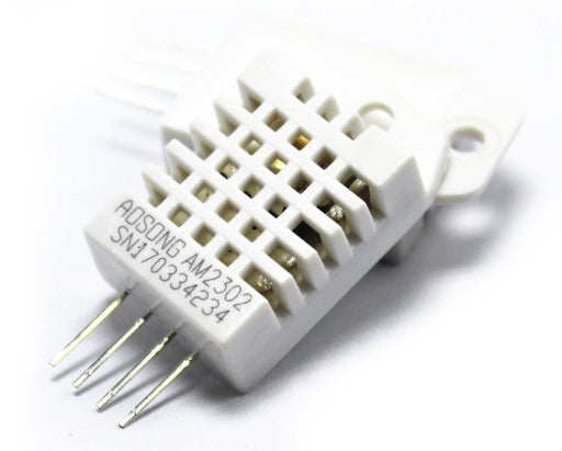 Temperature & Humidity Sensor - Encased I²C with Waterproof Connector -  AM2315 I2C