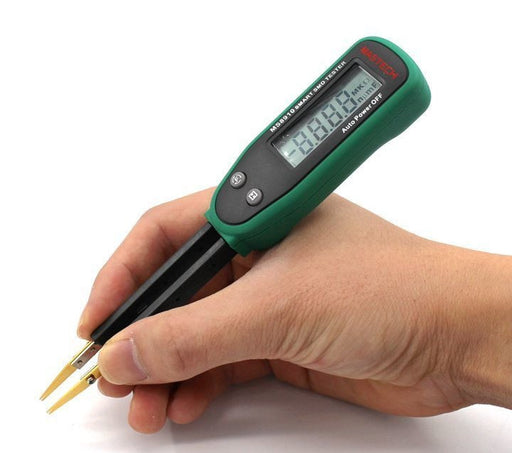 SMD Needle Multimeter Probes — PMD Way